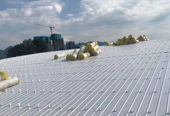 吉安网架施工